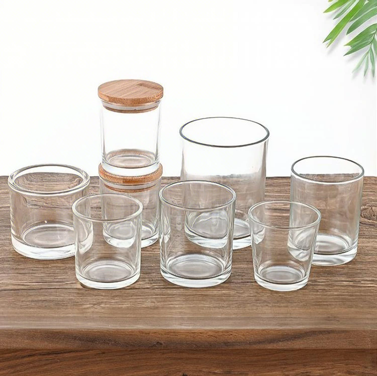 Hvordan kan stearinlysglas forbedre stearinlysets ydeevne og kundetilfredshed?