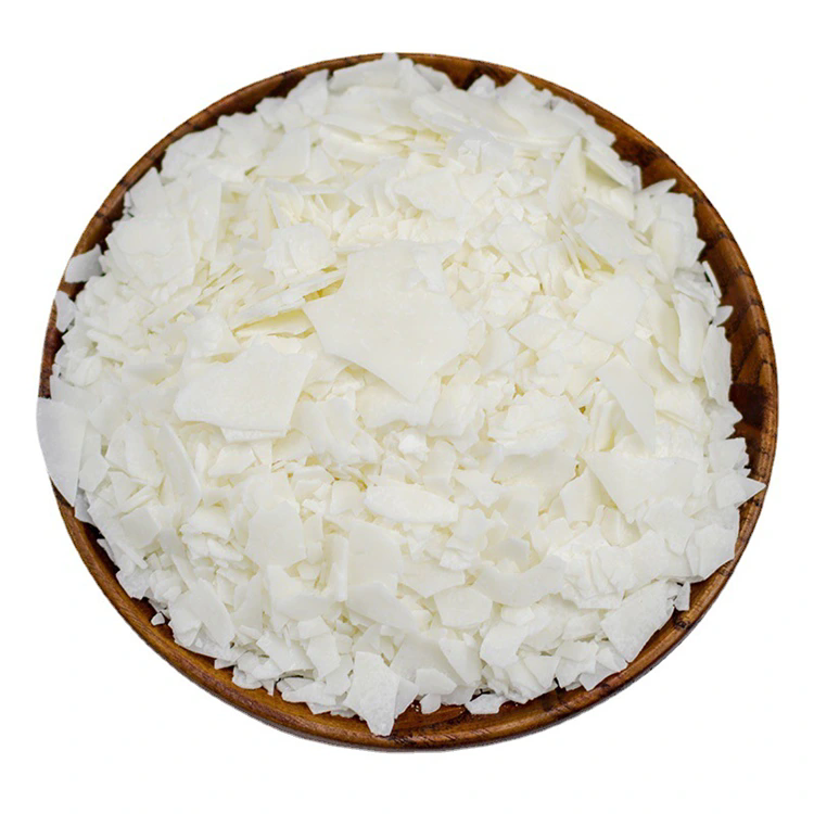 Hvordan forbedrer sojavoks stearinlysets kvalitet og bæredygtighed?