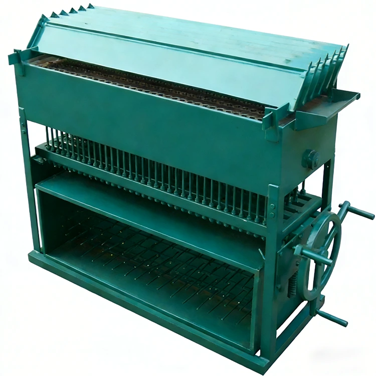 maskine til fremstilling af stearinlys