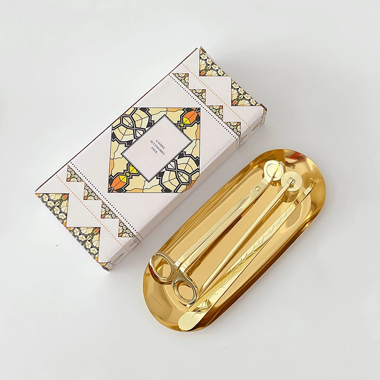 Candle Wick Trimmeværktøj