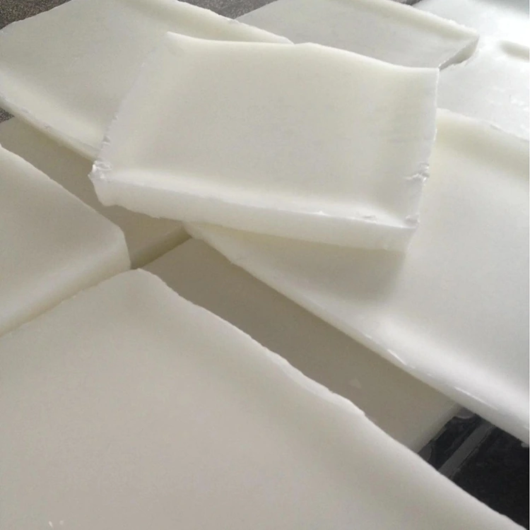 Mikrokrystallinsk voks