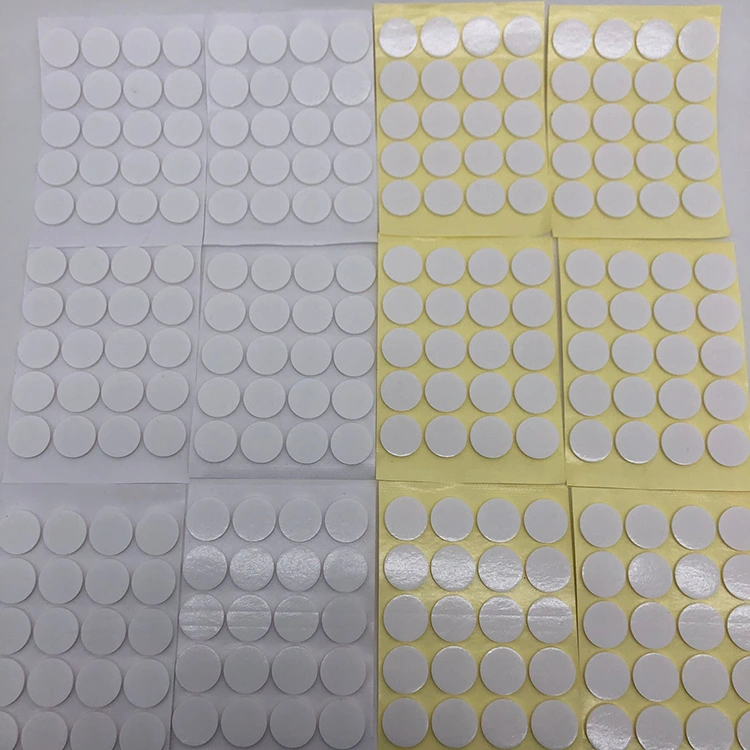 Væge klistermærker